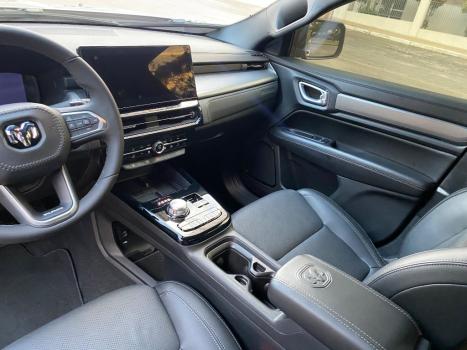 RAM Rampage 2.0 4P TURBO DIESEL REBEL 4X4 AUTOM�TICO, Foto 12
