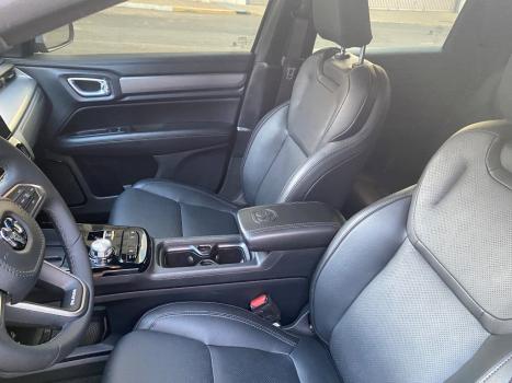 RAM Rampage 2.0 4P TURBO DIESEL REBEL 4X4 AUTOM�TICO, Foto 13