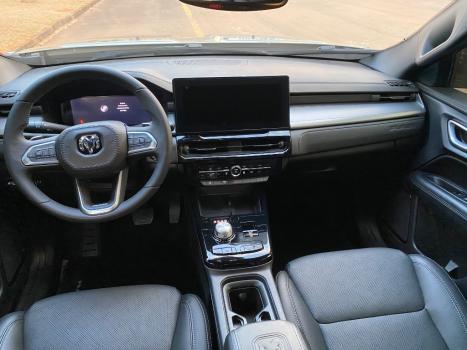 RAM Rampage 2.0 4P TURBO DIESEL REBEL 4X4 AUTOM�TICO, Foto 15