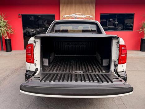 RAM Rampage 2.0 4P TURBO DIESEL REBEL 4X4 AUTOMÁTICO, Foto 11