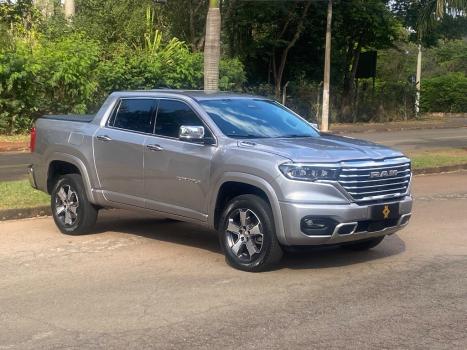 RAM Rampage 2.0 4P TURBO DIESEL LARAMIE 4X4 AUTOM�TICO, Foto 1