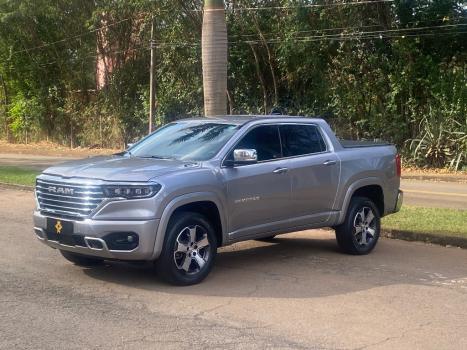 RAM Rampage 2.0 4P TURBO DIESEL LARAMIE 4X4 AUTOM�TICO, Foto 2