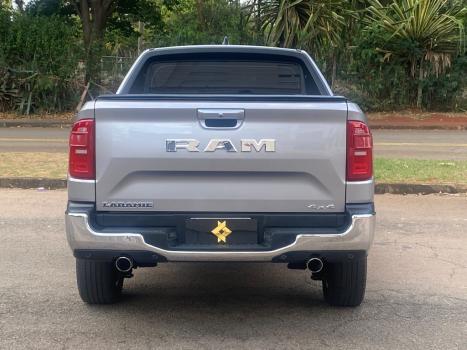 RAM Rampage 2.0 4P TURBO DIESEL LARAMIE 4X4 AUTOM�TICO, Foto 3