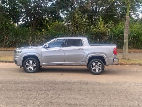 RAM Rampage 2.0 4P TURBO DIESEL LARAMIE 4X4 AUTOM�TICO, Foto 5