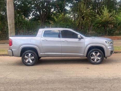 RAM Rampage 2.0 4P TURBO DIESEL LARAMIE 4X4 AUTOM�TICO, Foto 6