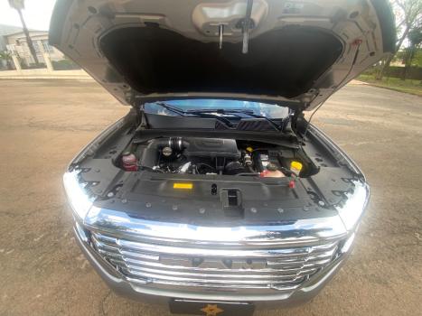 RAM Rampage 2.0 4P TURBO DIESEL LARAMIE 4X4 AUTOM�TICO, Foto 7