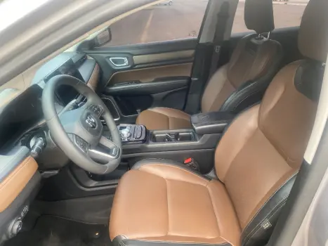 RAM Rampage 2.0 4P TURBO DIESEL LARAMIE 4X4 AUTOM�TICO, Foto 9
