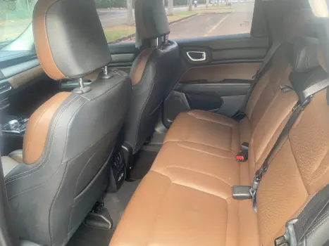 RAM Rampage 2.0 4P TURBO DIESEL LARAMIE 4X4 AUTOM�TICO, Foto 10