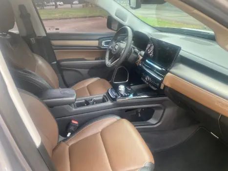 RAM Rampage 2.0 4P TURBO DIESEL LARAMIE 4X4 AUTOM�TICO, Foto 11