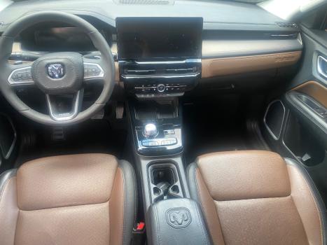 RAM Rampage 2.0 4P TURBO DIESEL LARAMIE 4X4 AUTOM�TICO, Foto 12
