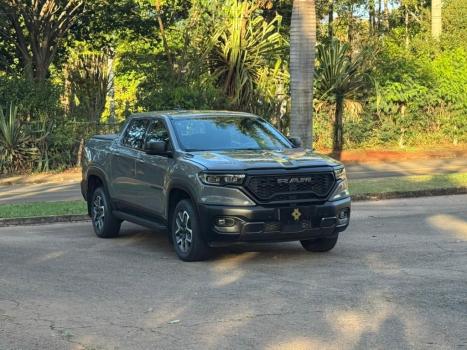 RAM Rampage 2.0 4P TURBO DIESEL REBEL 4X4 AUTOM�TICO, Foto 1