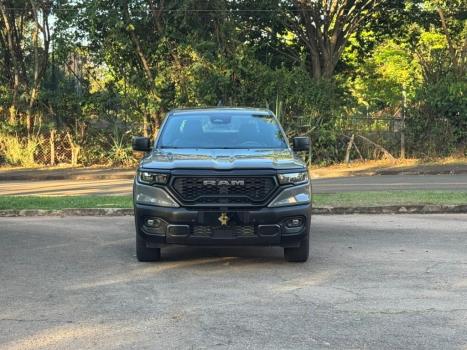 RAM Rampage 2.0 4P TURBO DIESEL REBEL 4X4 AUTOM�TICO, Foto 2