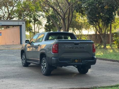 RAM Rampage 2.0 4P TURBO DIESEL REBEL 4X4 AUTOM�TICO, Foto 3