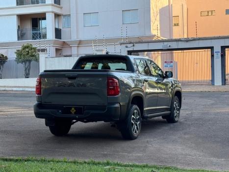 RAM Rampage 2.0 4P TURBO DIESEL REBEL 4X4 AUTOM�TICO, Foto 4