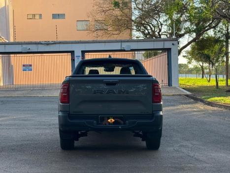RAM Rampage 2.0 4P TURBO DIESEL REBEL 4X4 AUTOM�TICO, Foto 5