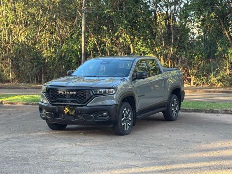 RAM Rampage 2.0 4P TURBO DIESEL REBEL 4X4 AUTOM�TICO, Foto 6