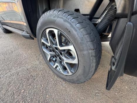 RAM Rampage 2.0 4P TURBO DIESEL REBEL 4X4 AUTOM�TICO, Foto 12