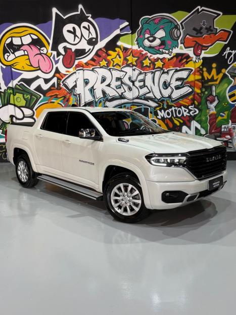 RAM Rampage 2.2 4P BIGHORN TURBO DIESEL 4X4 AUTOM�TICO, Foto 1