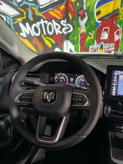 RAM Rampage 2.2 4P BIGHORN TURBO DIESEL 4X4 AUTOM�TICO, Foto 5