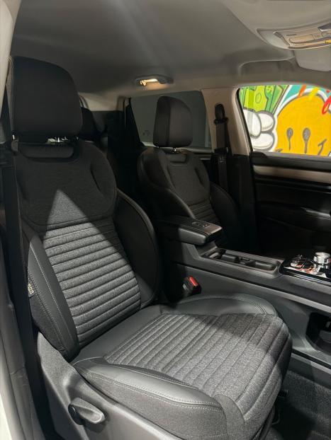 RAM Rampage 2.2 4P BIGHORN TURBO DIESEL 4X4 AUTOM�TICO, Foto 7