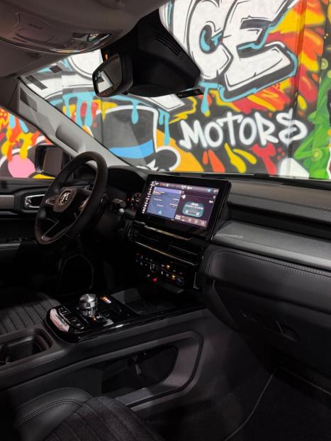 RAM Rampage 2.2 4P BIGHORN TURBO DIESEL 4X4 AUTOM�TICO, Foto 8