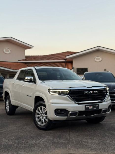 RAM Rampage 2.2 4P BIGHORN TURBO DIESEL 4X4 AUTOM�TICO, Foto 1