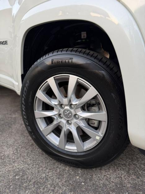 RAM Rampage 2.2 4P BIGHORN TURBO DIESEL 4X4 AUTOM�TICO, Foto 5