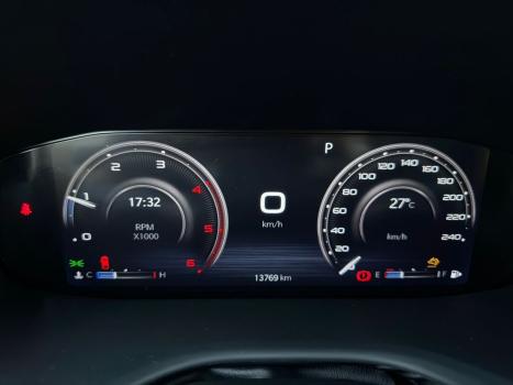 RAM Rampage 2.2 4P BIGHORN TURBO DIESEL 4X4 AUTOM�TICO, Foto 8