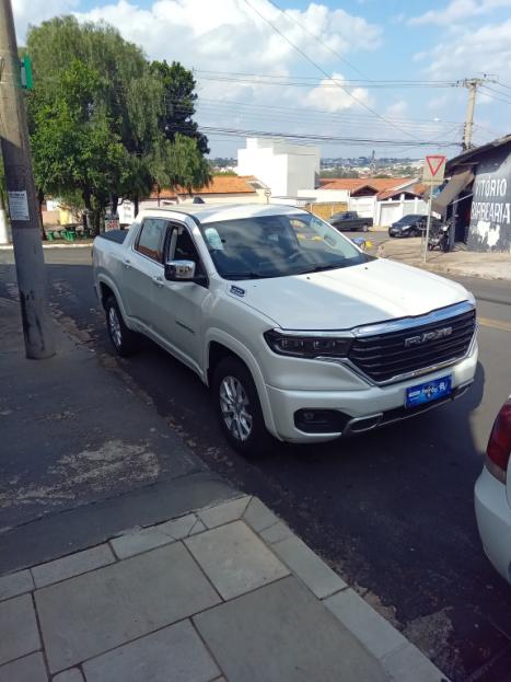 RAM Rampage 2.2 4P BIGHORN TURBO DIESEL 4X4 AUTOMÁTICO, Foto 2