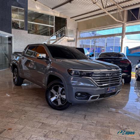 RAM Rampage 2.2 4P LARAMIE TURBO DIESEL 4X4 AUTOMÁTICO, Foto 1 RAM Rampage 2.2 4P LARAMIE TURBO DIESEL 4X4 AUTOMÁTICO, Foto 1