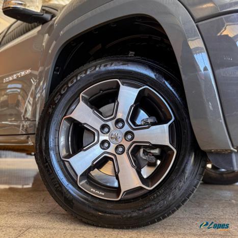 RAM Rampage 2.2 4P LARAMIE TURBO DIESEL 4X4 AUTOMÁTICO, Foto 8 RAM Rampage 2.2 4P LARAMIE TURBO DIESEL 4X4 AUTOMÁTICO, Foto 8