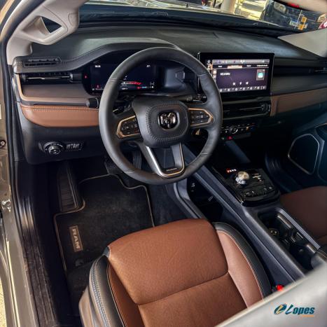 RAM Rampage 2.2 4P LARAMIE TURBO DIESEL 4X4 AUTOMÁTICO, Foto 9 RAM Rampage 2.2 4P LARAMIE TURBO DIESEL 4X4 AUTOMÁTICO, Foto 9