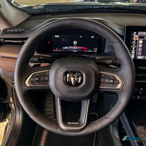 RAM Rampage 2.2 4P LARAMIE TURBO DIESEL 4X4 AUTOMÁTICO, Foto 10 RAM Rampage 2.2 4P LARAMIE TURBO DIESEL 4X4 AUTOMÁTICO, Foto 10