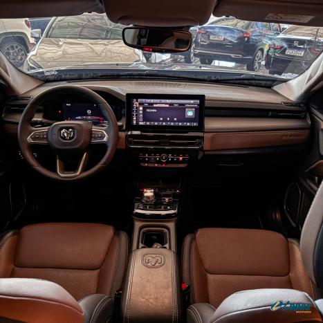 RAM Rampage 2.2 4P LARAMIE TURBO DIESEL 4X4 AUTOMÁTICO, Foto 14 RAM Rampage 2.2 4P LARAMIE TURBO DIESEL 4X4 AUTOMÁTICO, Foto 14