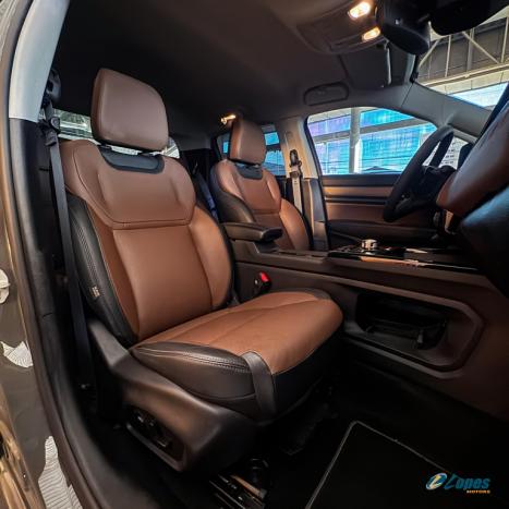 RAM Rampage 2.2 4P LARAMIE TURBO DIESEL 4X4 AUTOMÁTICO, Foto 15 RAM Rampage 2.2 4P LARAMIE TURBO DIESEL 4X4 AUTOMÁTICO, Foto 15