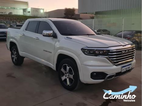 RAM Rampage 2.2 4P LARAMIE TURBO DIESEL 4X4 AUTOM�TICO, Foto 3