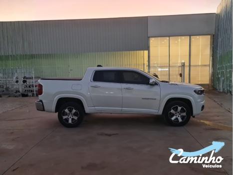 RAM Rampage 2.2 4P LARAMIE TURBO DIESEL 4X4 AUTOM�TICO, Foto 4
