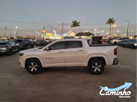 RAM Rampage 2.2 4P LARAMIE TURBO DIESEL 4X4 AUTOM�TICO, Foto 7