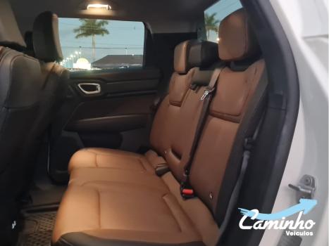 RAM Rampage 2.2 4P LARAMIE TURBO DIESEL 4X4 AUTOM�TICO, Foto 8