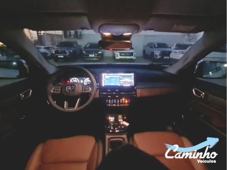 RAM Rampage 2.2 4P LARAMIE TURBO DIESEL 4X4 AUTOM�TICO, Foto 9