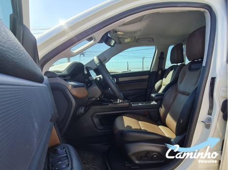 RAM Rampage 2.2 4P LARAMIE TURBO DIESEL 4X4 AUTOM�TICO, Foto 10