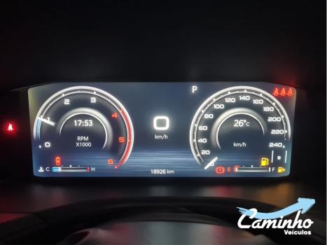 RAM Rampage 2.2 4P LARAMIE TURBO DIESEL 4X4 AUTOM�TICO, Foto 11