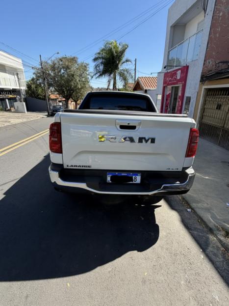RAM Rampage 2.2 4P LARAMIE TURBO DIESEL 4X4 AUTOM�TICO, Foto 2