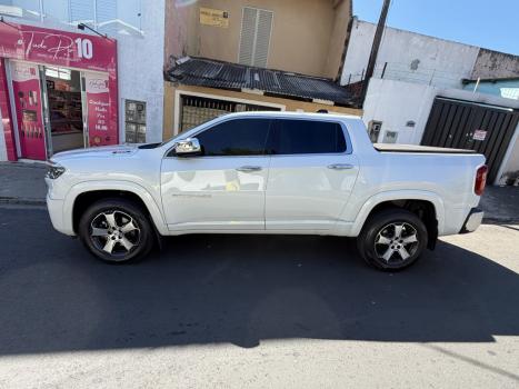 RAM Rampage 2.2 4P LARAMIE TURBO DIESEL 4X4 AUTOM�TICO, Foto 3