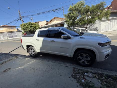 RAM Rampage 2.2 4P LARAMIE TURBO DIESEL 4X4 AUTOM�TICO, Foto 4