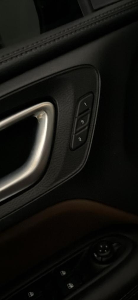 RAM Rampage 2.2 4P LARAMIE TURBO DIESEL 4X4 AUTOM�TICO, Foto 5