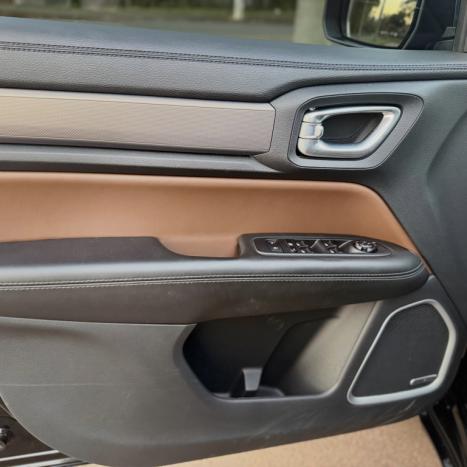 RAM Rampage 2.2 4P LARAMIE TURBO DIESEL 4X4 AUTOM�TICO, Foto 4