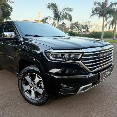 RAM Rampage 2.2 4P LARAMIE TURBO DIESEL 4X4 AUTOM�TICO, Foto 5
