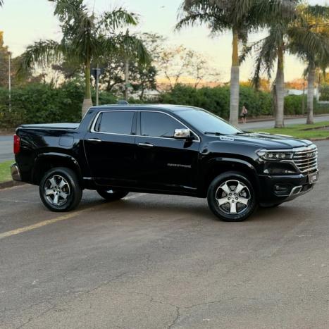 RAM Rampage 2.2 4P LARAMIE TURBO DIESEL 4X4 AUTOM�TICO, Foto 8