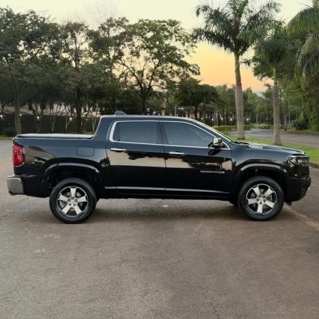 RAM Rampage 2.2 4P LARAMIE TURBO DIESEL 4X4 AUTOM�TICO, Foto 9